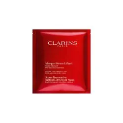 Clarins Multi-Intensivo Mascarilla Serum Liftante 5 Unidades X 30 Ml