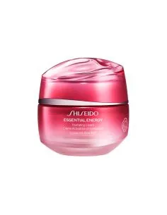 Shiseido Essential Energy Crema Hidratante 24h