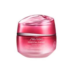 Shiseido Essential Energy Crema Hidratante 24h