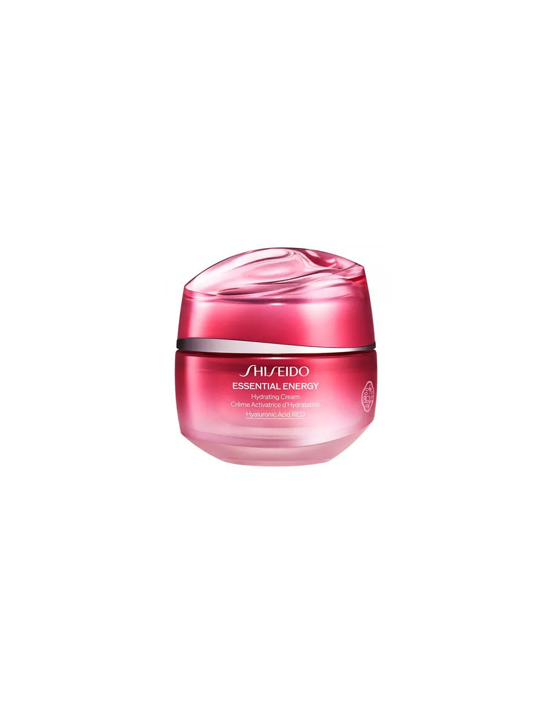 Shiseido Essential Energy Crema Hidratante 24h