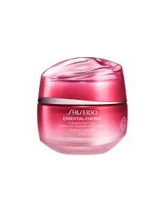 Shiseido Essential Energy Crema Día Hidratante SPF20