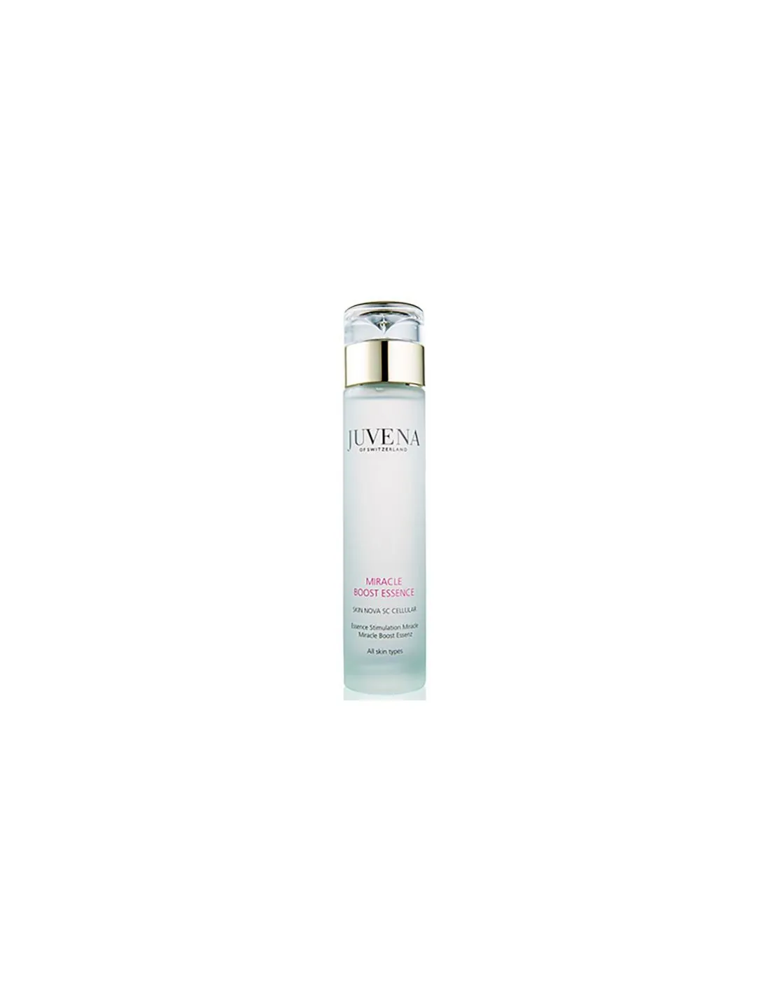 Juvena Miracle Boost Essence 125 Ml