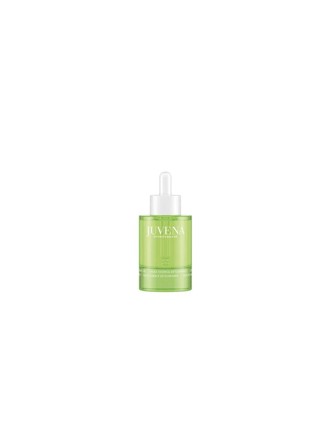 Juvena Phyto De-Tox Aceite Detoxificante 50 Ml