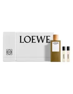 Loewe Cofre Esencia Eau De Toilette