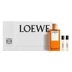 Cofre LOEWE SOLO Eau De Toilette