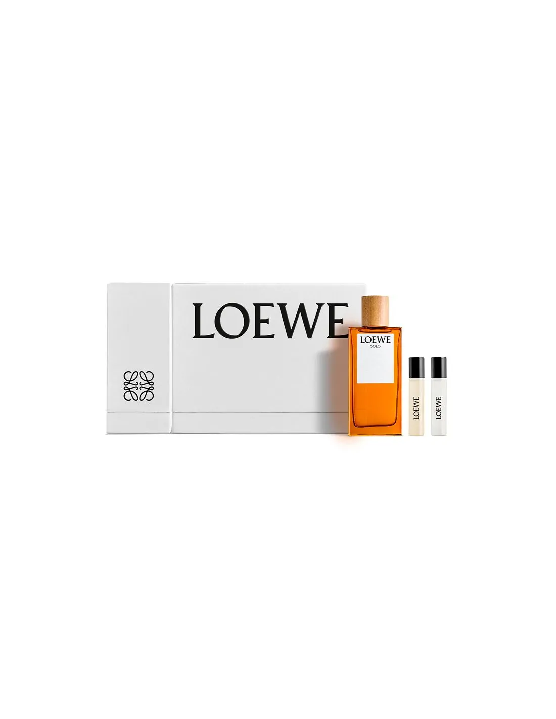 Cofre LOEWE SOLO Eau De Toilette