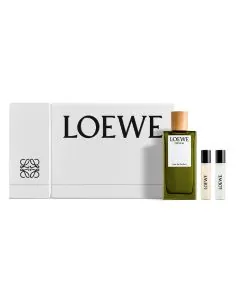 LOEWE Cofre Esencia Eau De Parfum