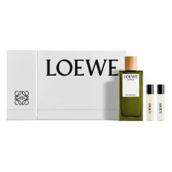 LOEWE Cofre Esencia Eau De Parfum