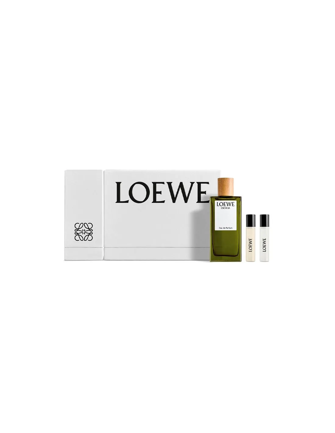 LOEWE Cofre Esencia Eau De Parfum