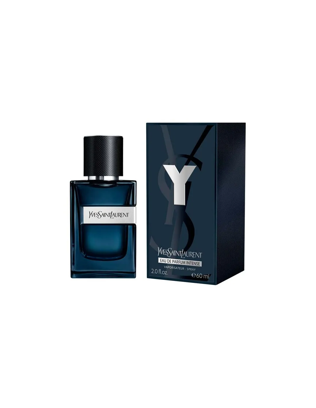 Yves Saint Laurent Y Eau De Parfum Intense