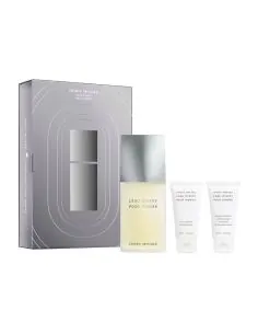 Issey Miyake Estuche L Eau D Issey Pour Homme Eau De Toilette