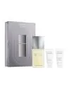 Issey Miyake Estuche L Eau D Issey Pour Homme Eau De Toilette