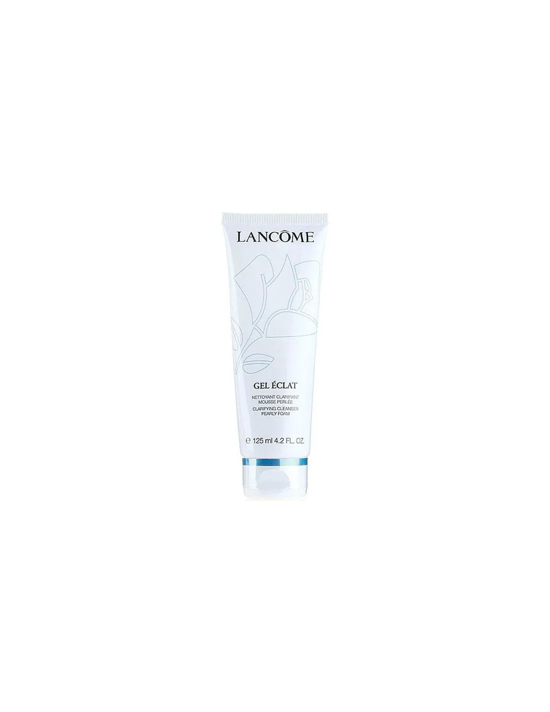 Lancôme Gel Eclat Nettoyant Clarifiant 125 Ml