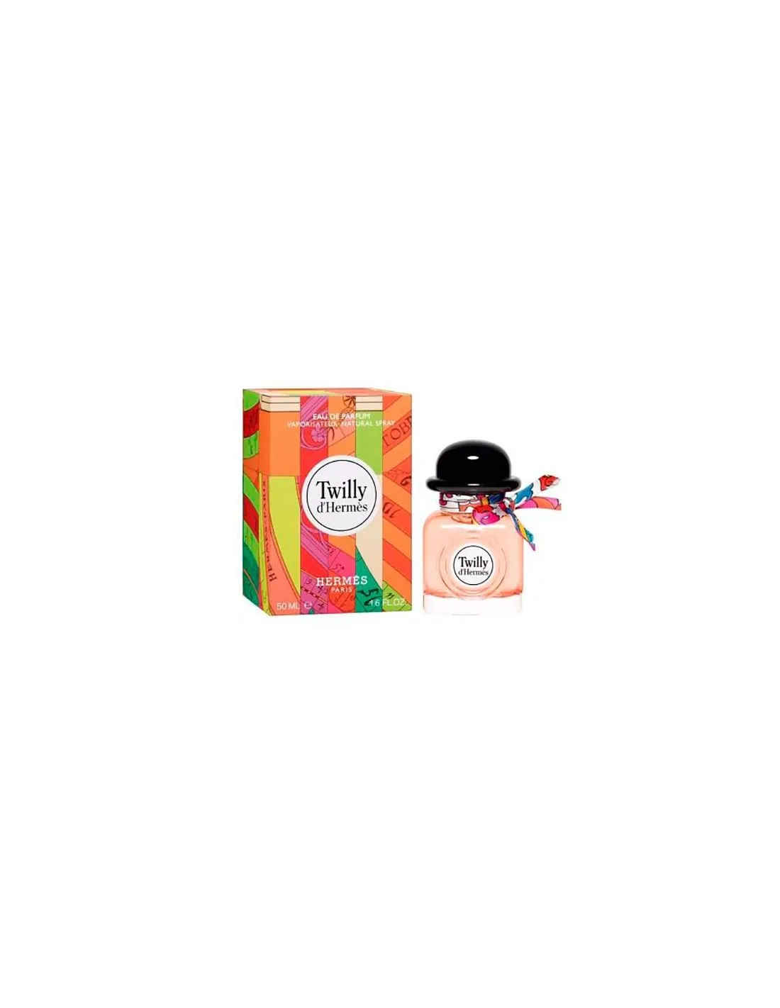 Hermes Twilly D Hermes Eau De Parfum