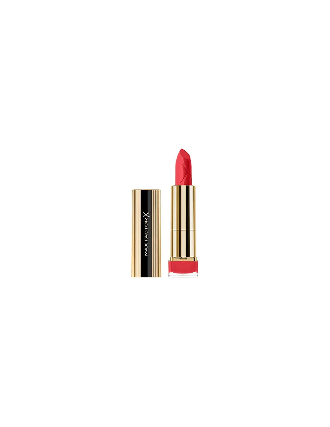 Max Factor Colour Elixir Moisture Kiss Lipstick