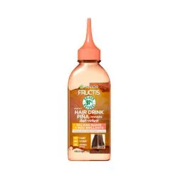 Garnier Fructis Hairdrink Piña Mascarilla Suavizante