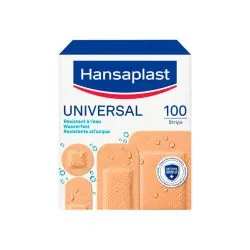 Hansaplat Surtido Universal Tiritas