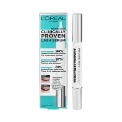 L´Oreal Lash Serum Clinically Proven