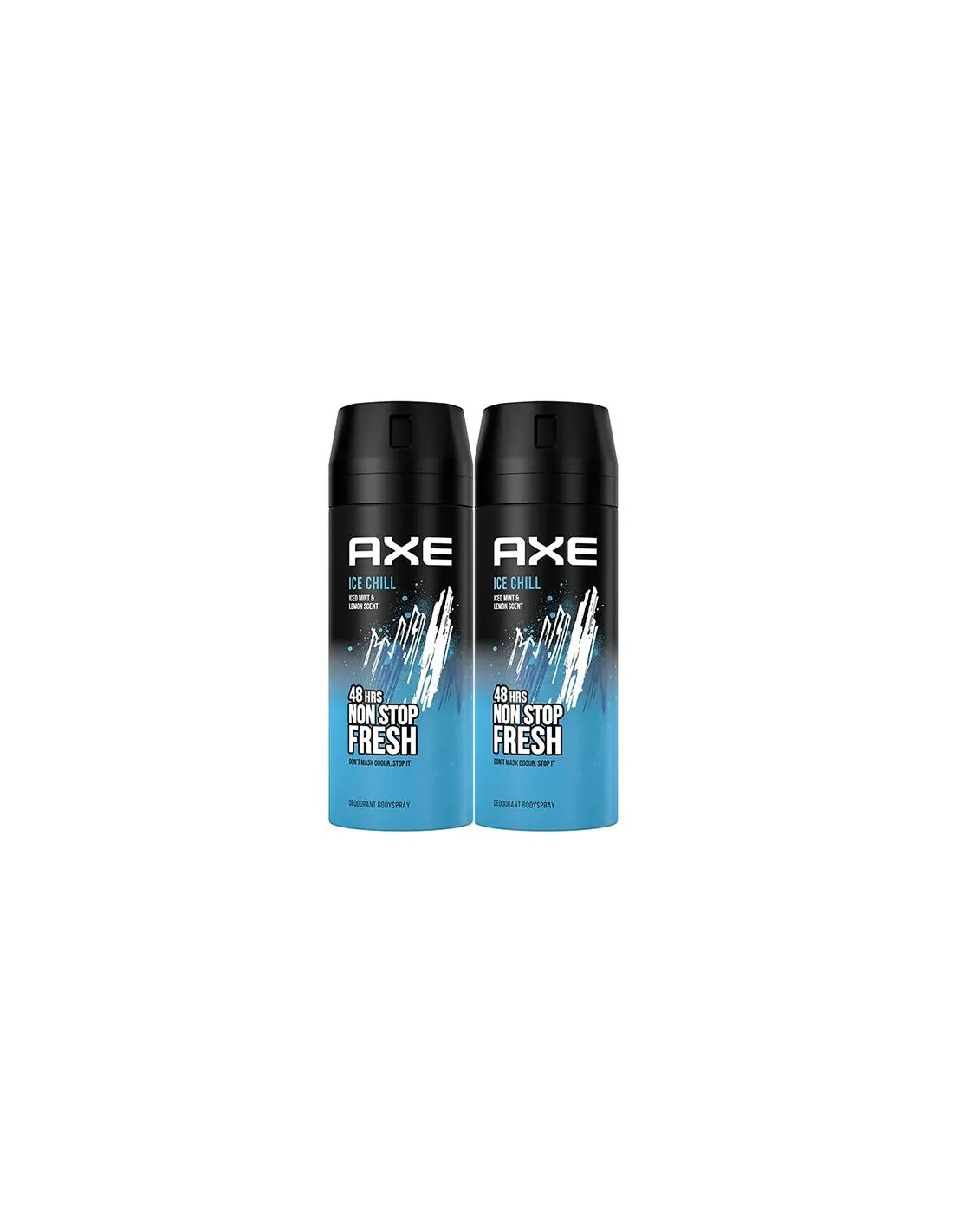 Axe Ice Chill Desodorante Spray