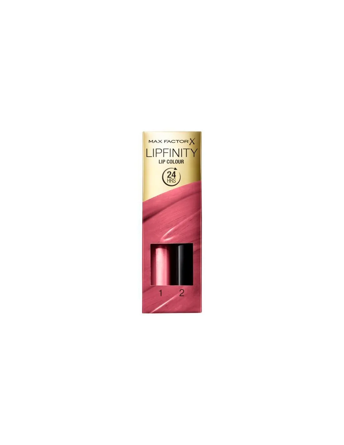 Max Factor Lápiz De Labios Lipfinity