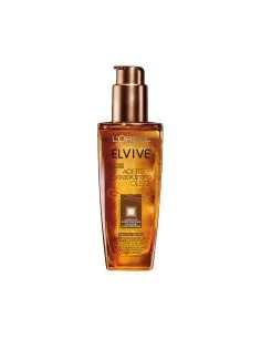 Elvive Aceite Extraordinario Cabellos Secos 100 ml