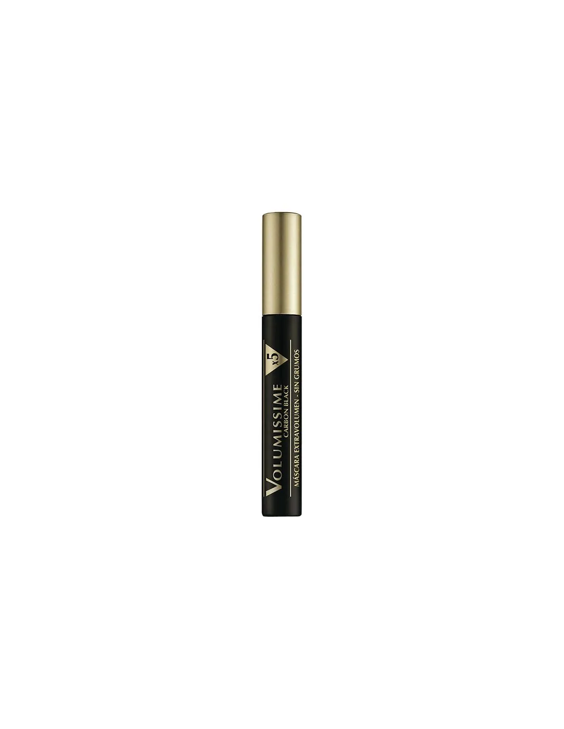 L´Oréal Mascara Volumissime x5 Carbon Black