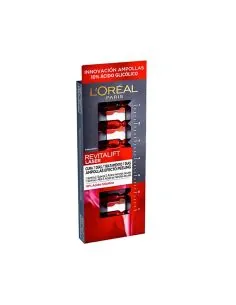 L´Oréal Revitalift Laser Ampollas