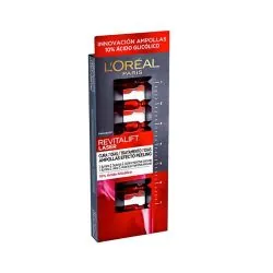 L´Oréal Revitalift Laser Ampollas