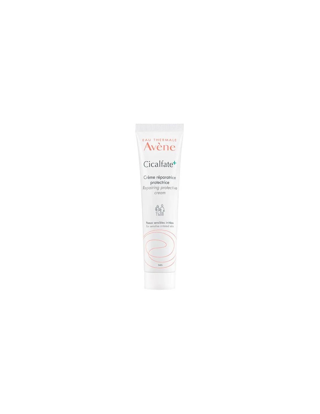 Avène Cicalfate+ Crema Reparadora 100 Ml