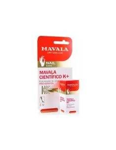 Mavala Endurecedor de Uñas 2 ml