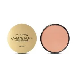 Max Factor Polvo Compacto Creme Puff