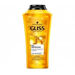 Gliss Ultimate Oil Nutritive Champu