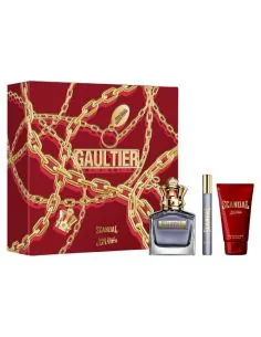 Estuche Scandal Pour Homme Jean Paul Gaultier Eau de Toilette