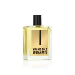 Bustamante Muy Mio Gold Eau De Toilette