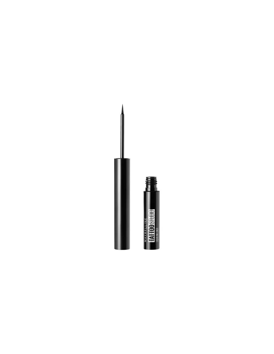 Maybelline Tattoo Liner Liquid Ink 