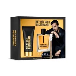 Bustamante Estuche Muy Mio Gold Eau De Toilette