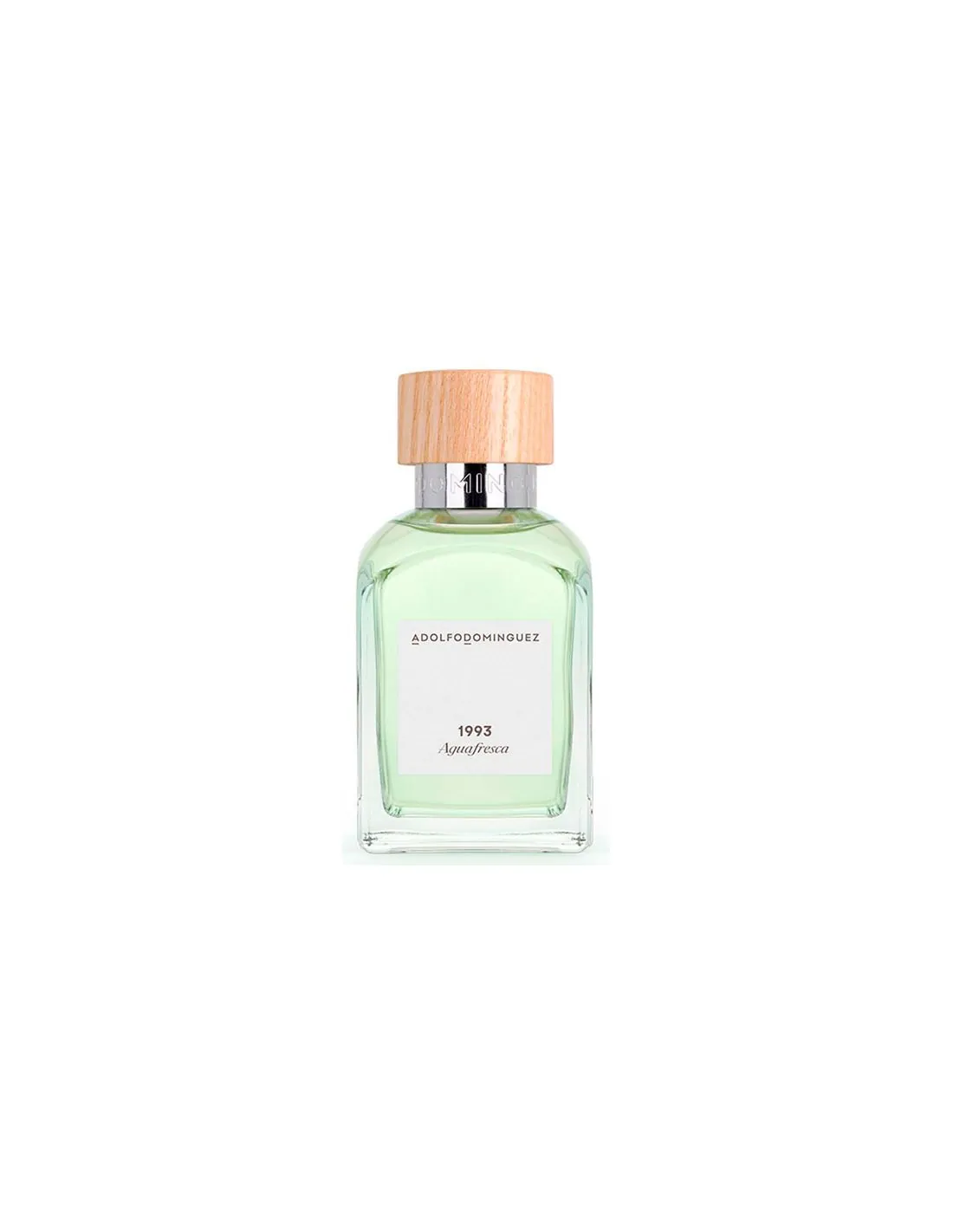 Adolfo Dominguez Agua Fresca Eau De Toilette