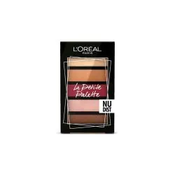 L´Oreal Paleta De Sombra De Ojos La Petite Palette