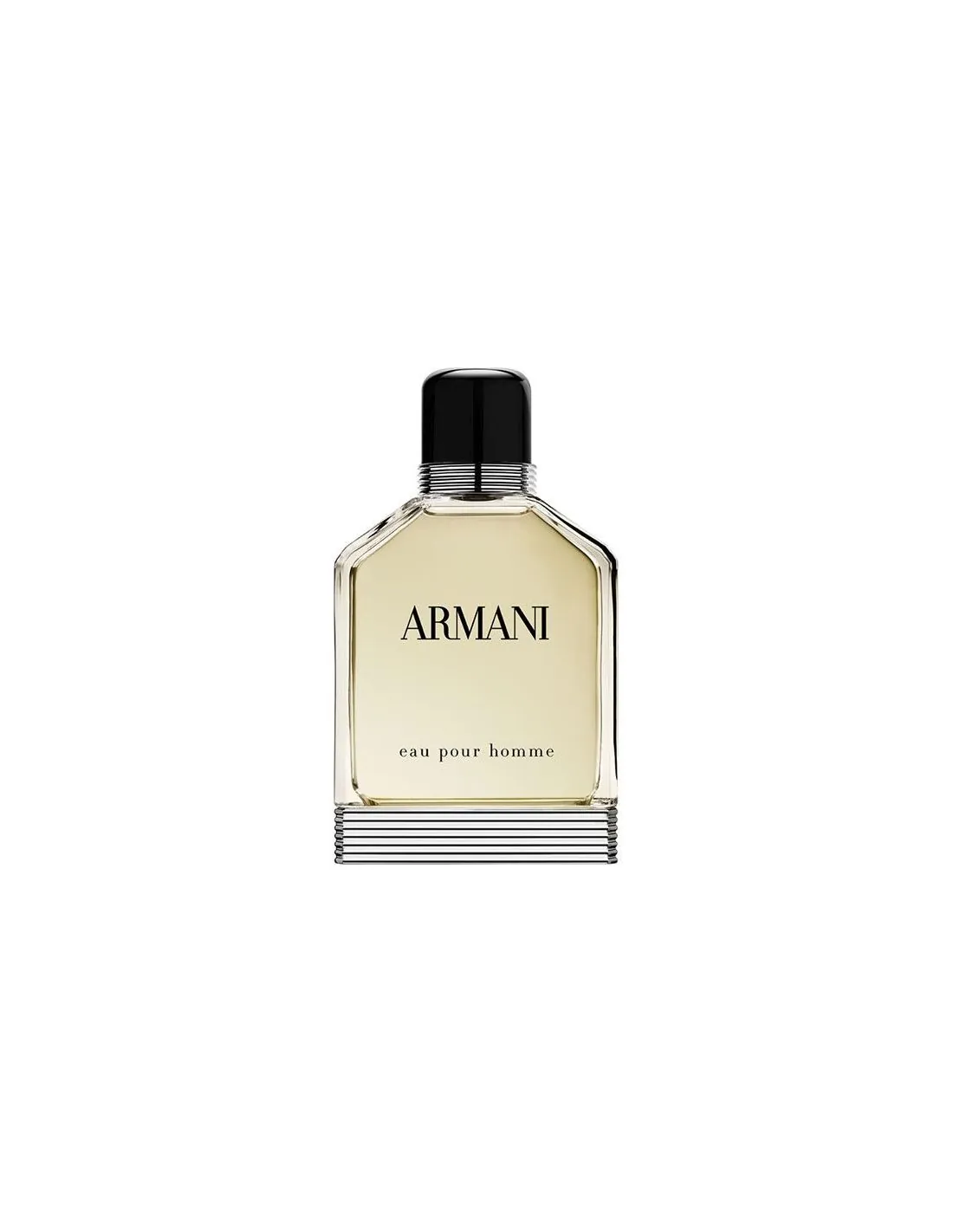 Armani Eau Pour Homme Eau De Toilette