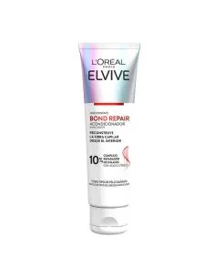 LOreal Elvive Bond Repair Acondicionador