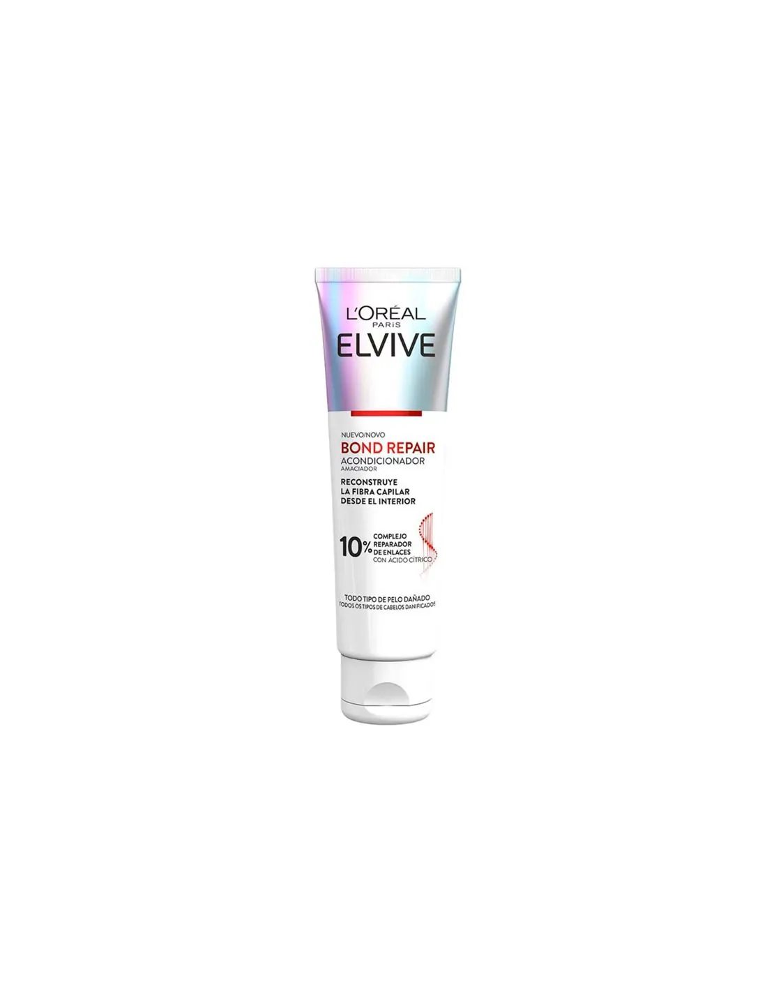 LOreal Elvive Bond Repair Acondicionador