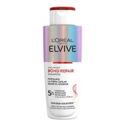 LOreal Elvive Bond Repair Champu Pelo Dañado