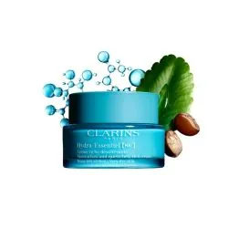 Clarins Hydra Essentiel Crema Rica