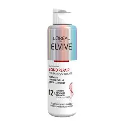 Loreal Elvive Bond Repair Pre Champu Rescate