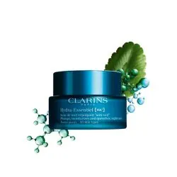 Clarins Hydra Essentiel Crema Noche