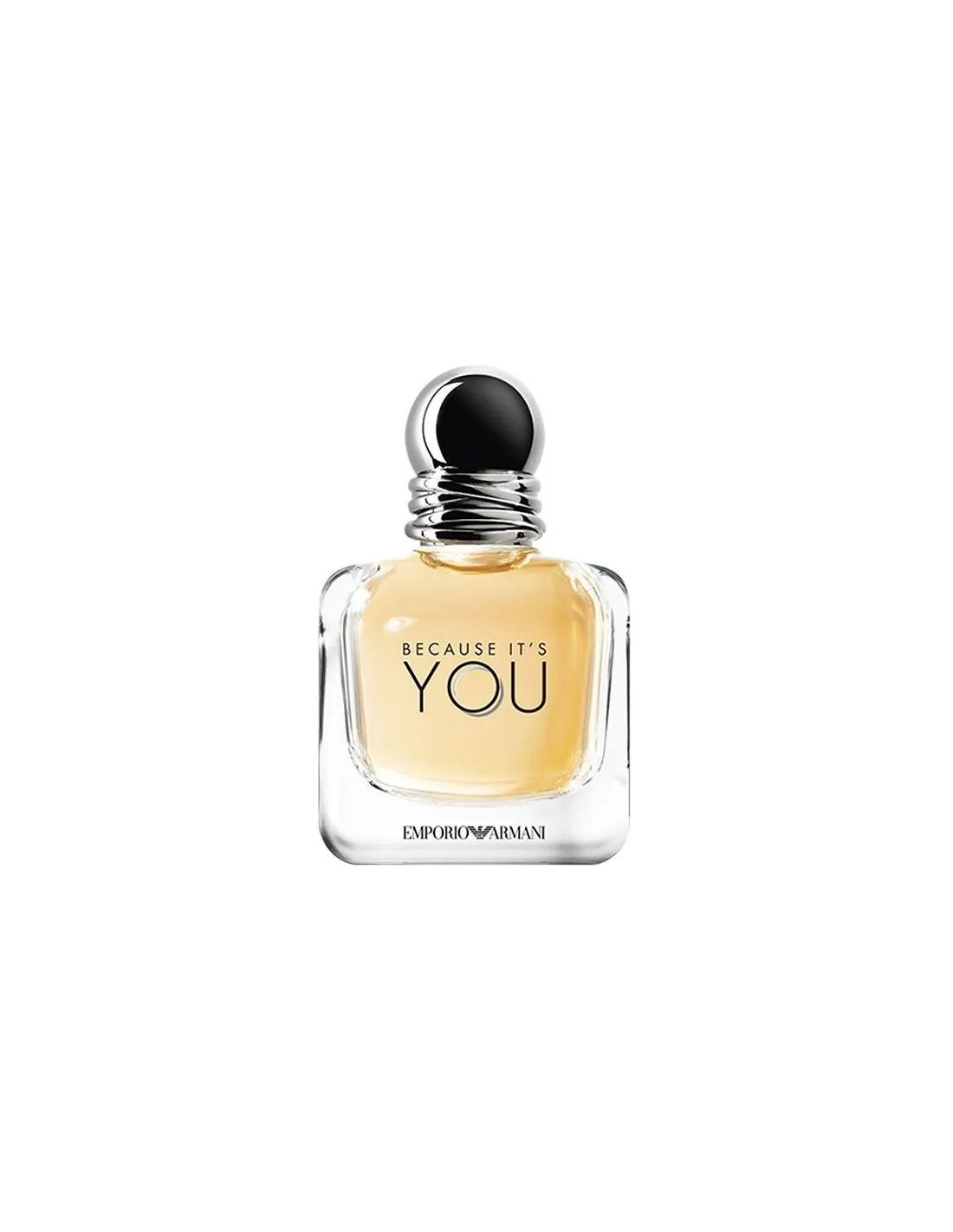 Armani Because It'S You Eau De Parfum