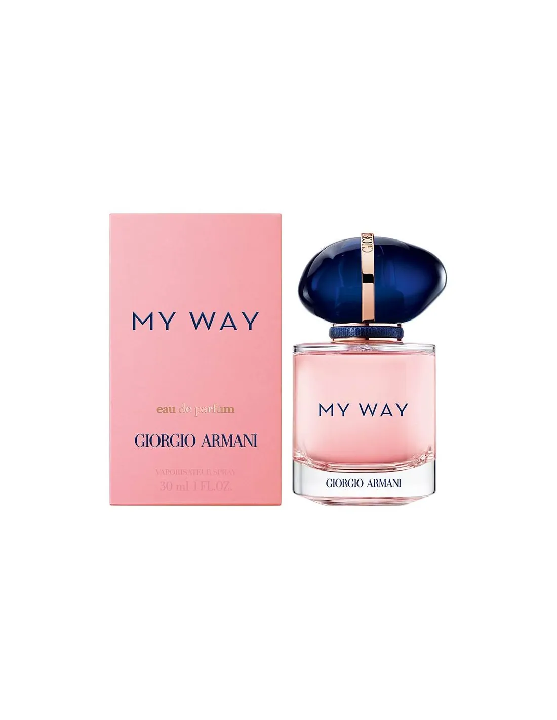 Armani My Way Eau de Parfum for Her