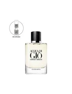 Armani Acqua Di Giò Homme Eau De Parfum