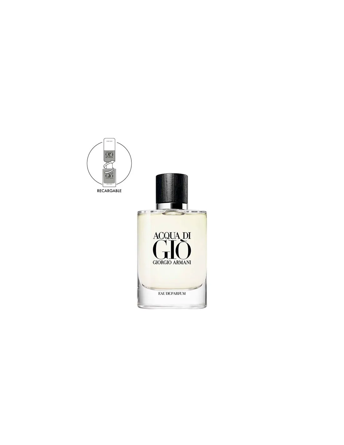 Armani Acqua Di Giò Homme Eau De Parfum