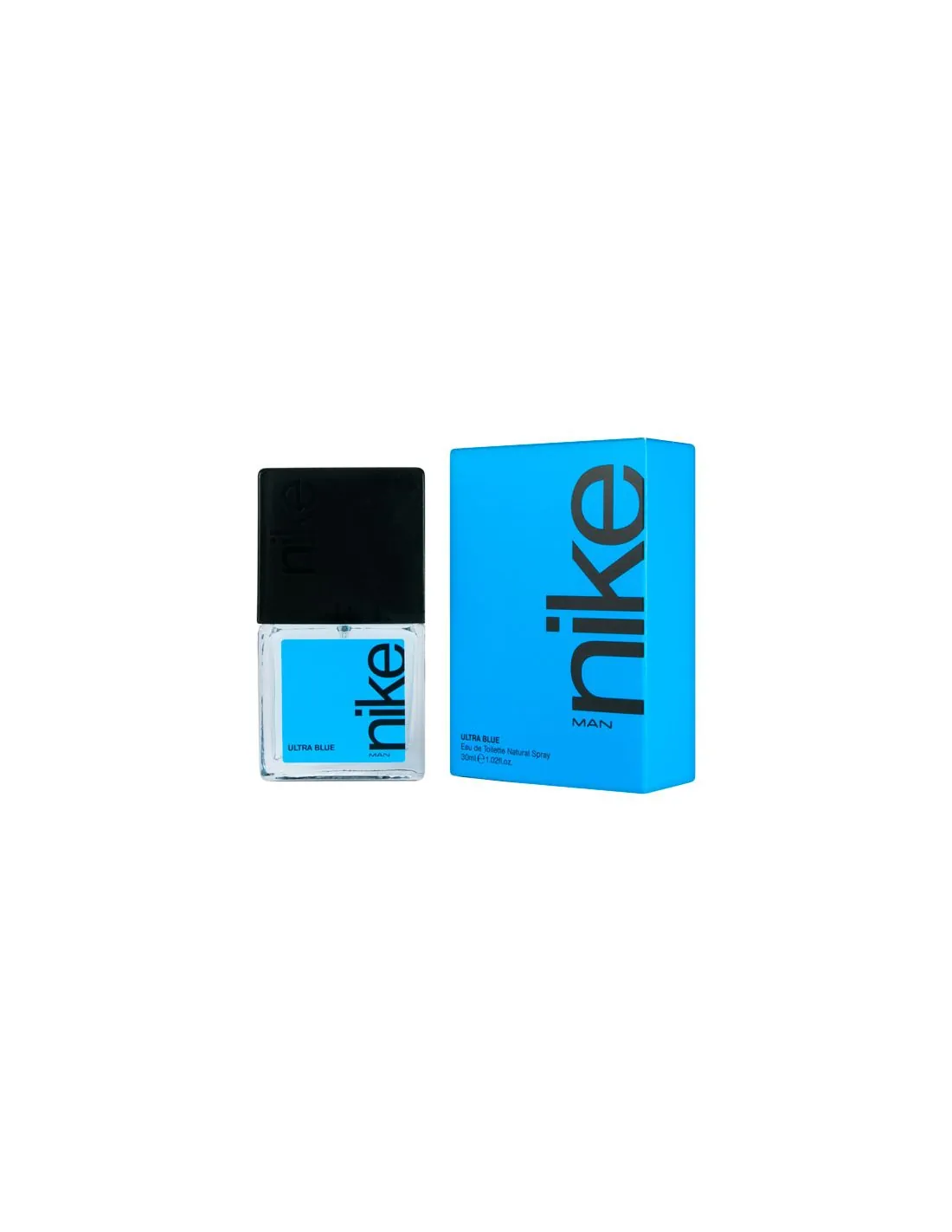 Nike Ultra Blue Eau De Toilette